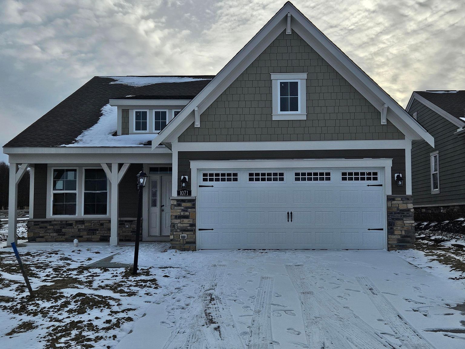 1071 Goldwell Dr, Sunbury, OH 43074 Zillow