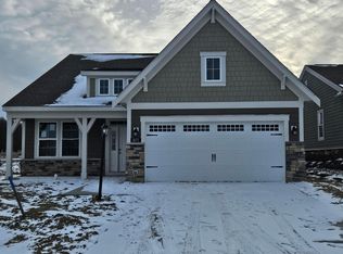 1071 Goldwell Dr, Sunbury, OH 43074