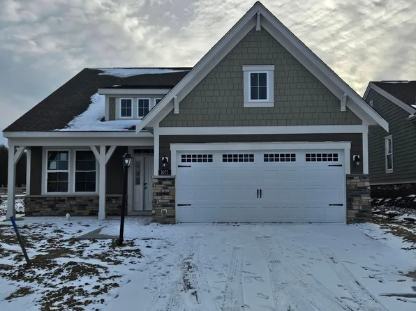 1071 Goldwell Dr, Sunbury, OH 43074