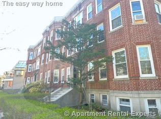 95 Kirkland St #9L, Cambridge, MA 02138