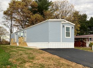 4115 S Nine Mile Rd #20, Allegany, NY 14706