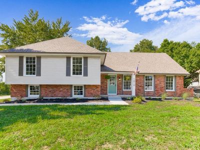 1810 E 152nd Ter, Olathe, KS, 66062