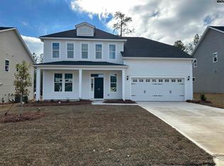 318 Rising Stream Way, Chapin, SC 29036