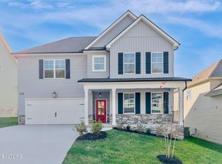 1209 Madison Oaks Rd LOT 268, Knoxville, TN 37924