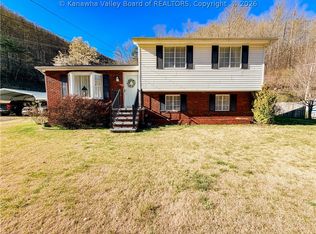 2770 Whitman Creek Rd, Logan, WV 25601
