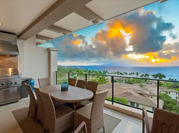 3800 Wailea Alanui Dr #Penthouse 503, Kihei, HI 96753