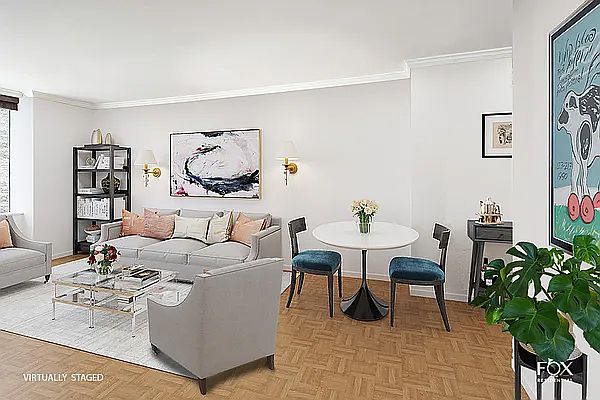 1st image of 61 W 62nd St APT 12A
