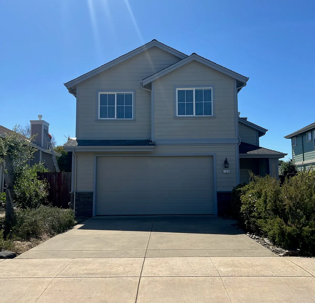 3 bed, 2.5 bath, 1734 sqft, $5,100 — Photo 1