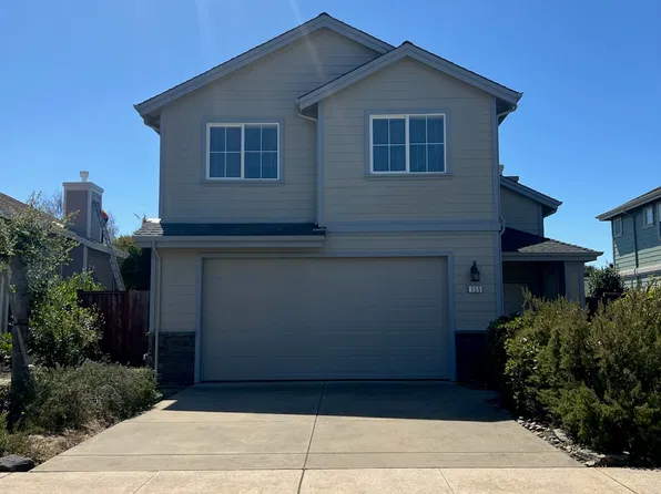 155 Greystone Ct, Santa Cruz, CA 95062