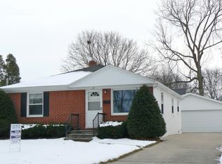 127 Jacob St, Green Bay, WI 54302