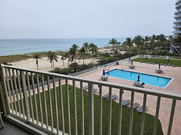 750 N Ocean Boulevard #503, Pompano Beach, FL 33062