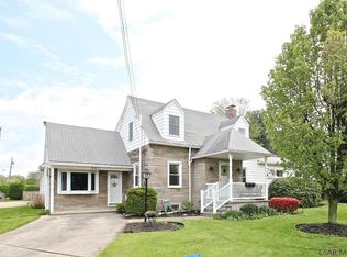 301 Luray Ave, Johnstown, PA 15904