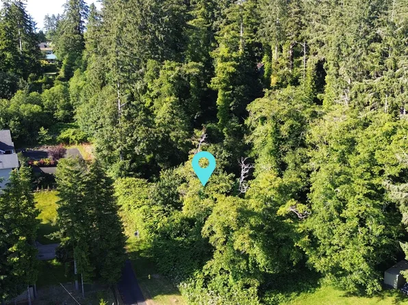 0 8th St, Astoria, OR 97103