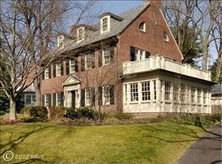 9 Whitfield Rd, Baltimore, MD 21210