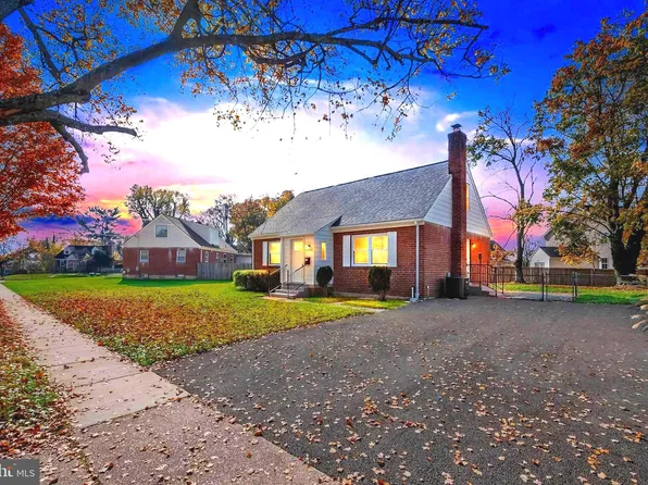 13702 Marianna Dr, Rockville, MD 20853