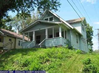 4466 Evans St, Omaha, NE 68111