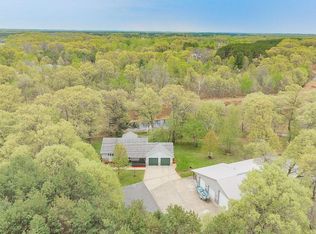 13813 283rd Ave NW, Zimmerman, MN 55398