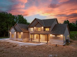 N67W27067 Fanad Dr, Lisbon, WI 53089
