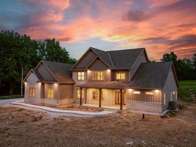 N67W27067 Fanad DRIVE, Lisbon, WI, 53089