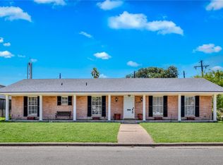 3401 Floyd St, Corpus Christi, TX 78411