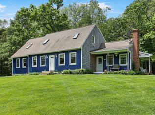 28 Route 198, Woodstock Valley, CT 06282