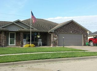 116 Edward Ave, Bellevue, IA 52031