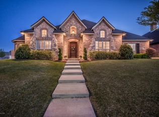 7001 Foxtail Pine Pl, Amarillo, TX 79124