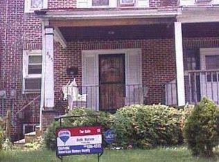 1857 44th St, Pennsauken, NJ 08110