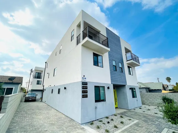 2438 1/2 Cincinnati St, Los Angeles, CA 90033