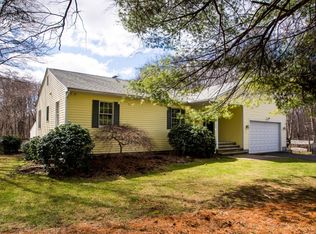 22 Fitzys Way, North Attleboro, MA 02760