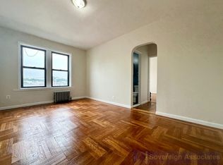 1544 Gillespie Ave APT 6C, Bronx, NY 10461
