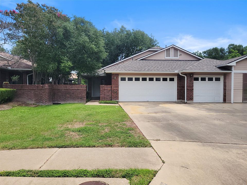 1st image of 12301 Furrow Cv APT B