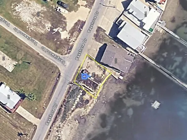 1008 Bayshore Dr, Ingleside, TX 78362