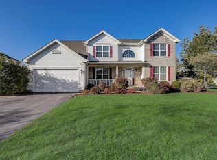 5730 Providence Dr, Hoffman Estates, IL