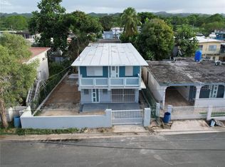 4 Saint Bo Sabana #74, Vega Baja, PR 00693