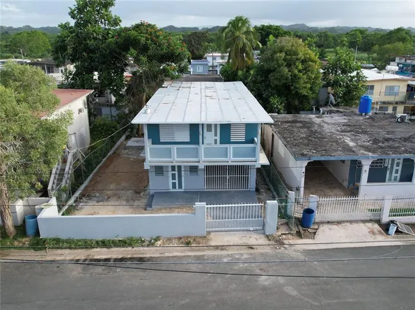 4 Saint Bo Sabana #74, Vega Baja, PR 00693