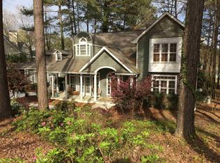 1000 Westchester, Greensboro, GA