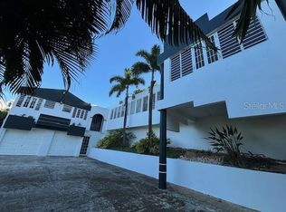 Monte Verde Calle Tulip #1, San Juan, PR 00926