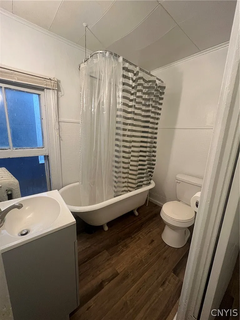 1 bed, 1.0 bath, 2955 sqft, $650 — Photo 2