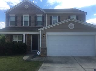 15 Pumpkin Pl, Durham, NC 27703