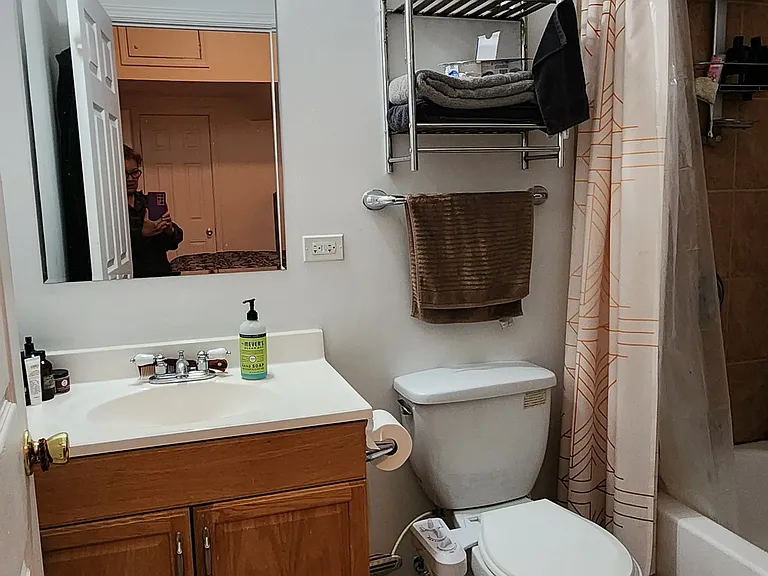 1143 W Wrightwood Ave #1F — Photo 5