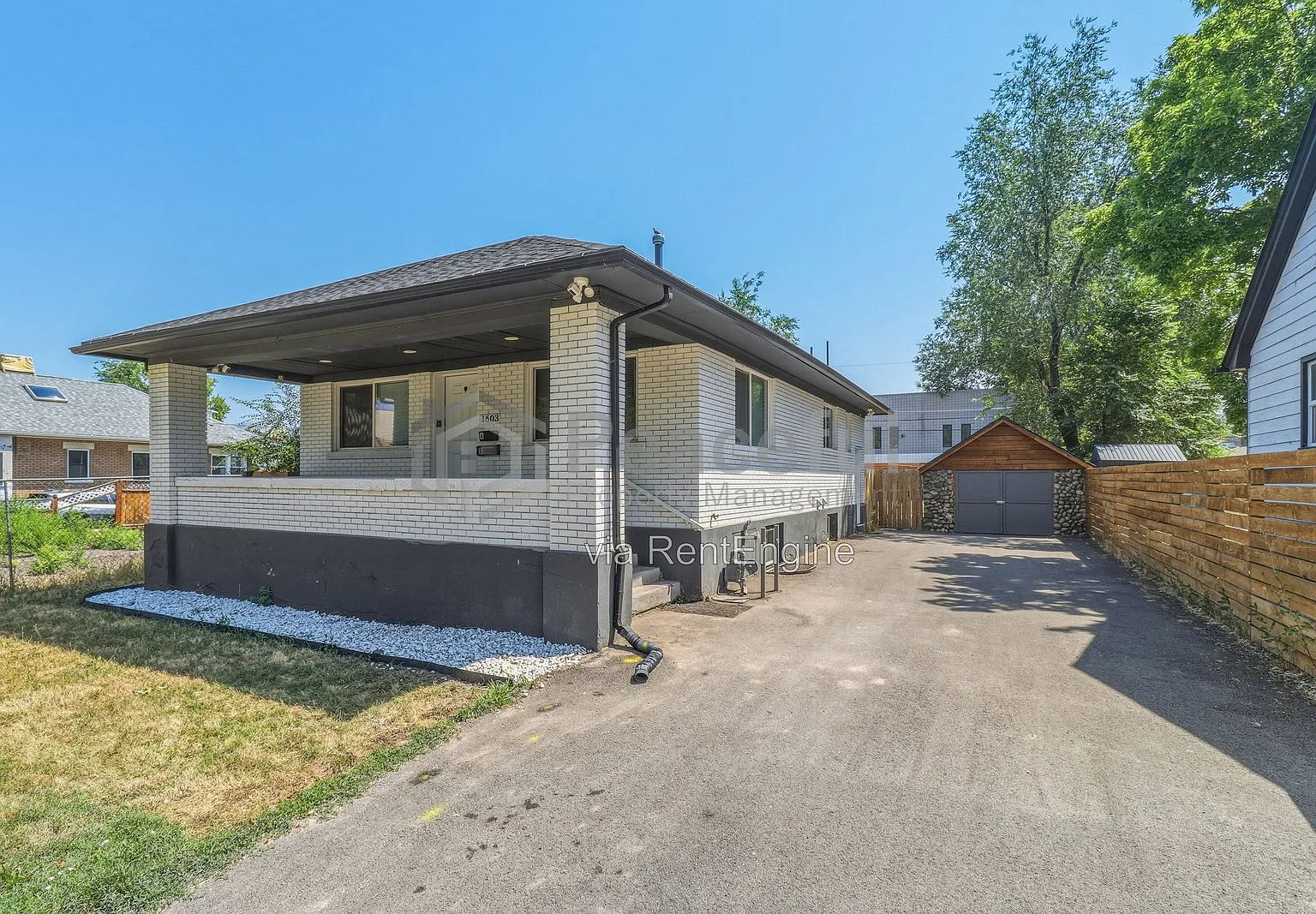 2 bed, 1.0 bath, 988 sqft, $1,800 — Photo 1