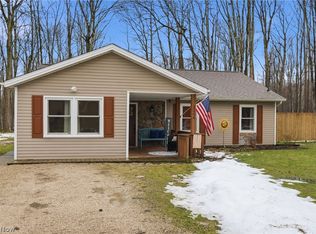 2204 Deer Run, Rock Creek, OH 44084
