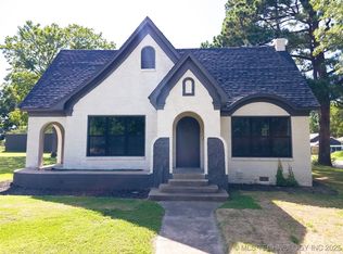 223 N 10th Ave, Durant, OK 74701