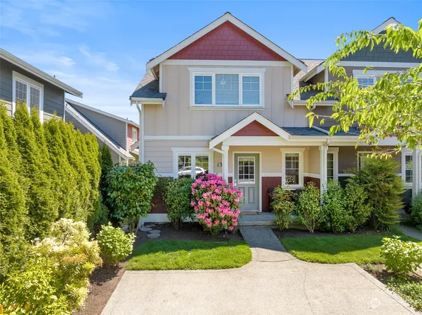 1322 Polly's Lane NE, Bainbridge Island, WA 98110