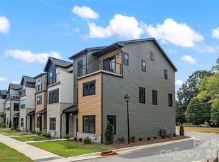 740 Falling Oak Aly #24, Huntersville, NC 28078