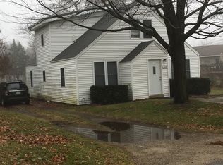 406 Smith St, East Tawas, MI 48730