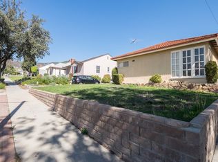 2620 N Myers St, Burbank, CA 91504