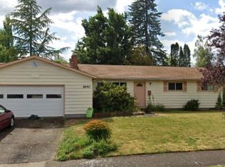 1640 NW 17th St, Corvallis, OR 97330