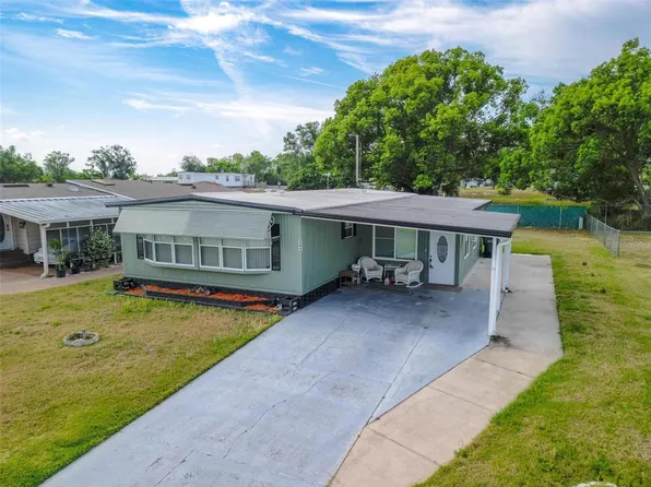 1610 Reynolds Rd Lot 242, Lakeland, FL 33801